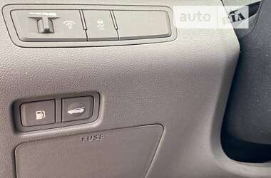 Седан Hyundai Sonata 2011 в 