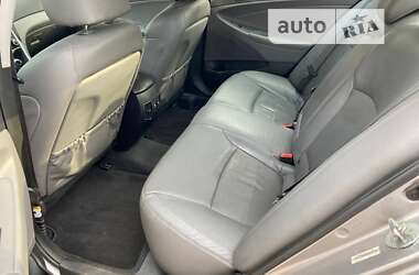Седан Hyundai Sonata 2011 в 