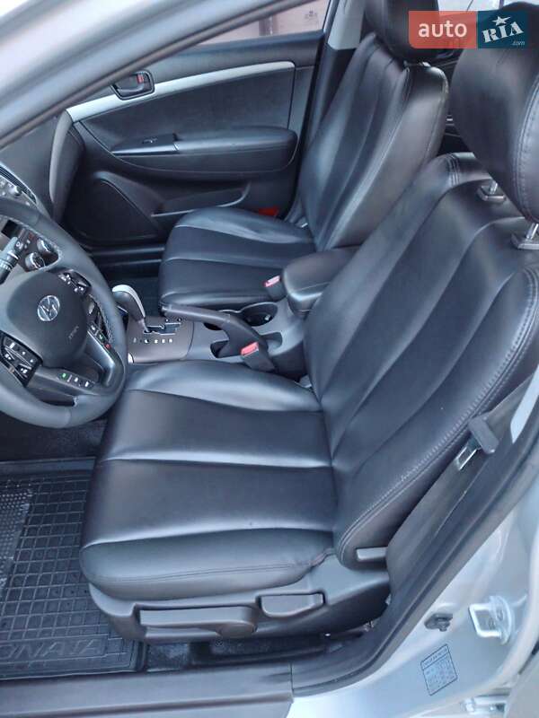 Седан Hyundai Sonata 2012 в Одессе