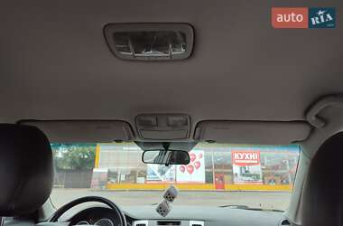 Седан Hyundai Sonata 2009 в 