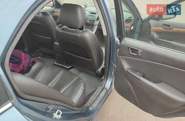 Седан Hyundai Sonata 2009 в 