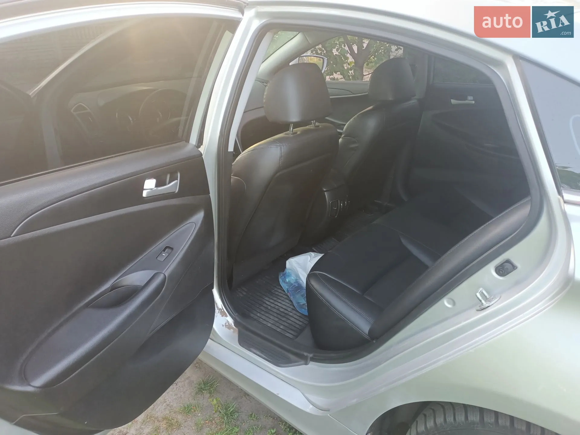 2013 Hyundai Sonata - мініатюра 2