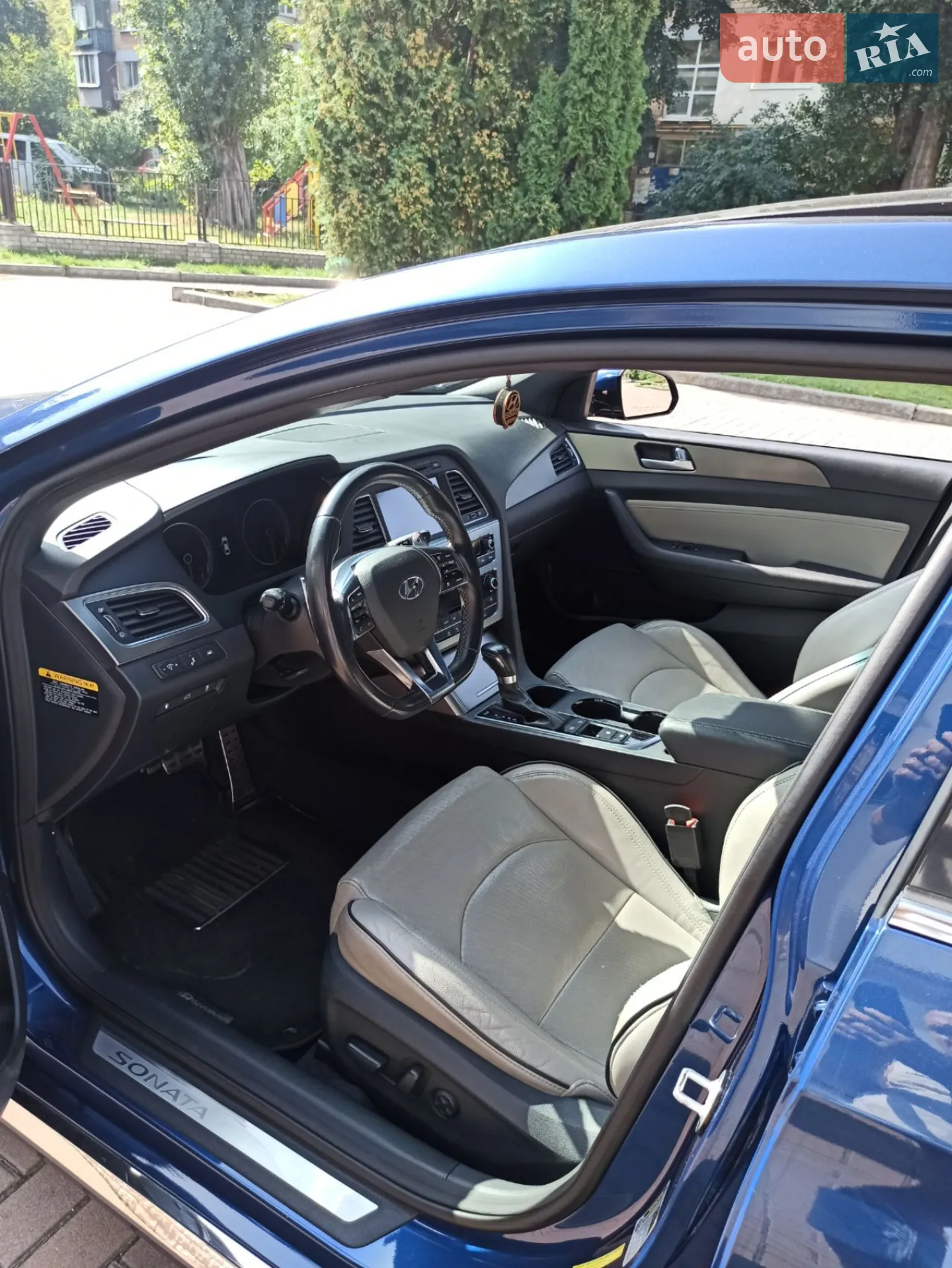 2015 Hyundai Sonata - мініатюра 3