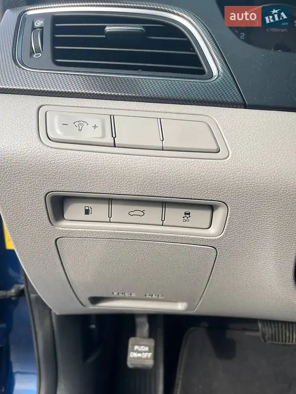 Hyundai Sonata 2017 VIN 5NPE34AFXHH580346 фото оголошення 21 з 98