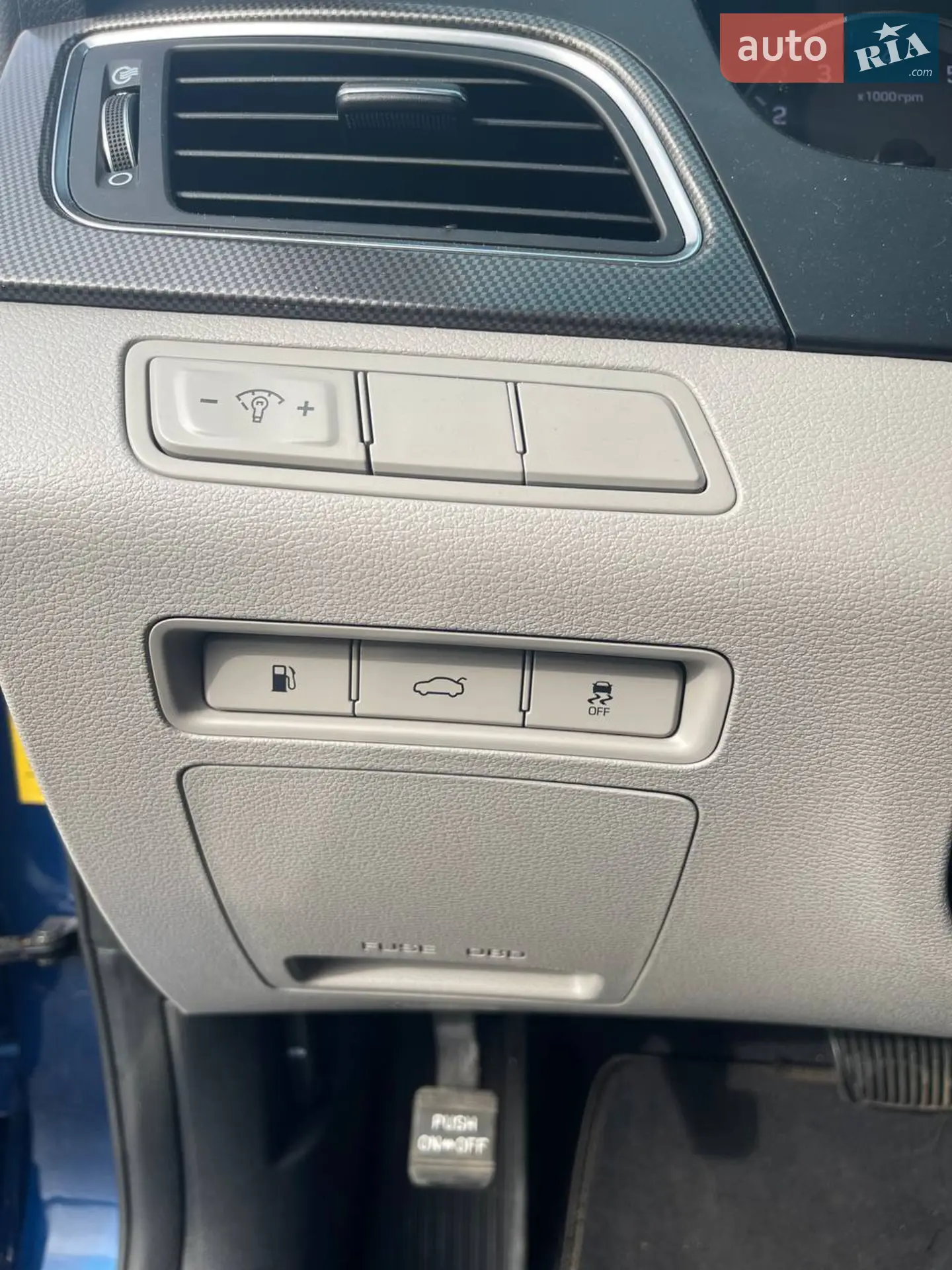 2017 Hyundai Sonata - мініатюра 21
