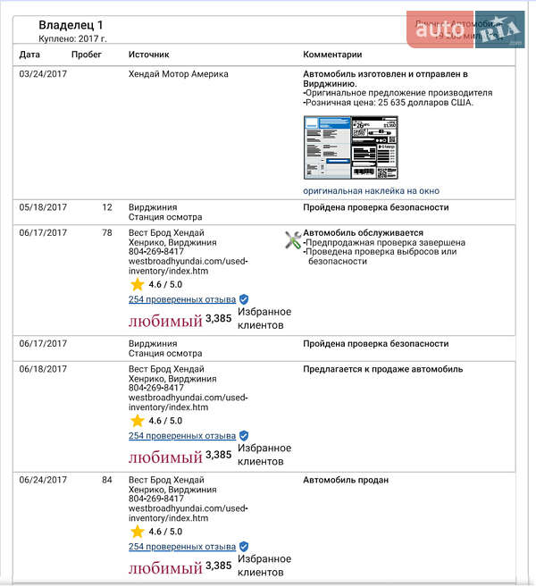 Седан Hyundai Sonata 2017 в Ровно фото 44 Седан Hyundai Sonata 2017 в Ровно