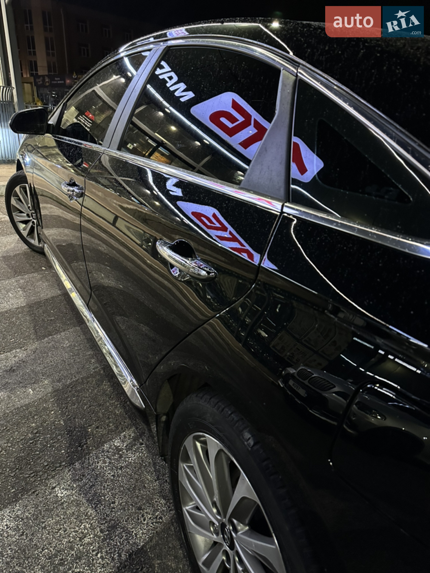 2014 Hyundai Sonata - мініатюра 20