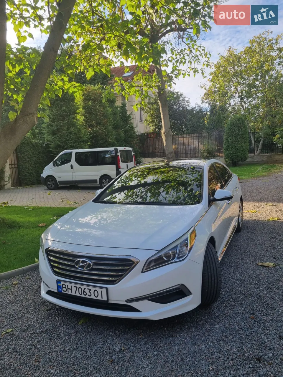 2014 Hyundai Sonata - мініатюра 22