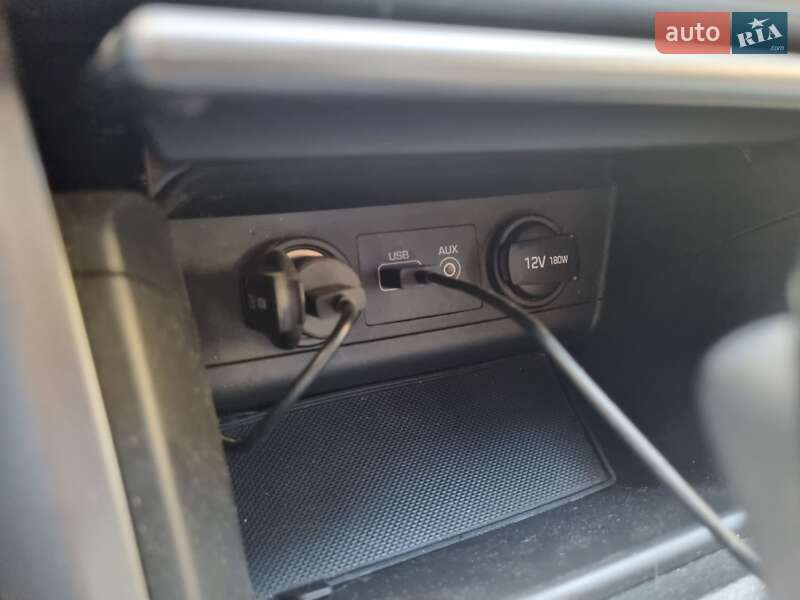 Седан Hyundai Sonata 2014 в Одессе