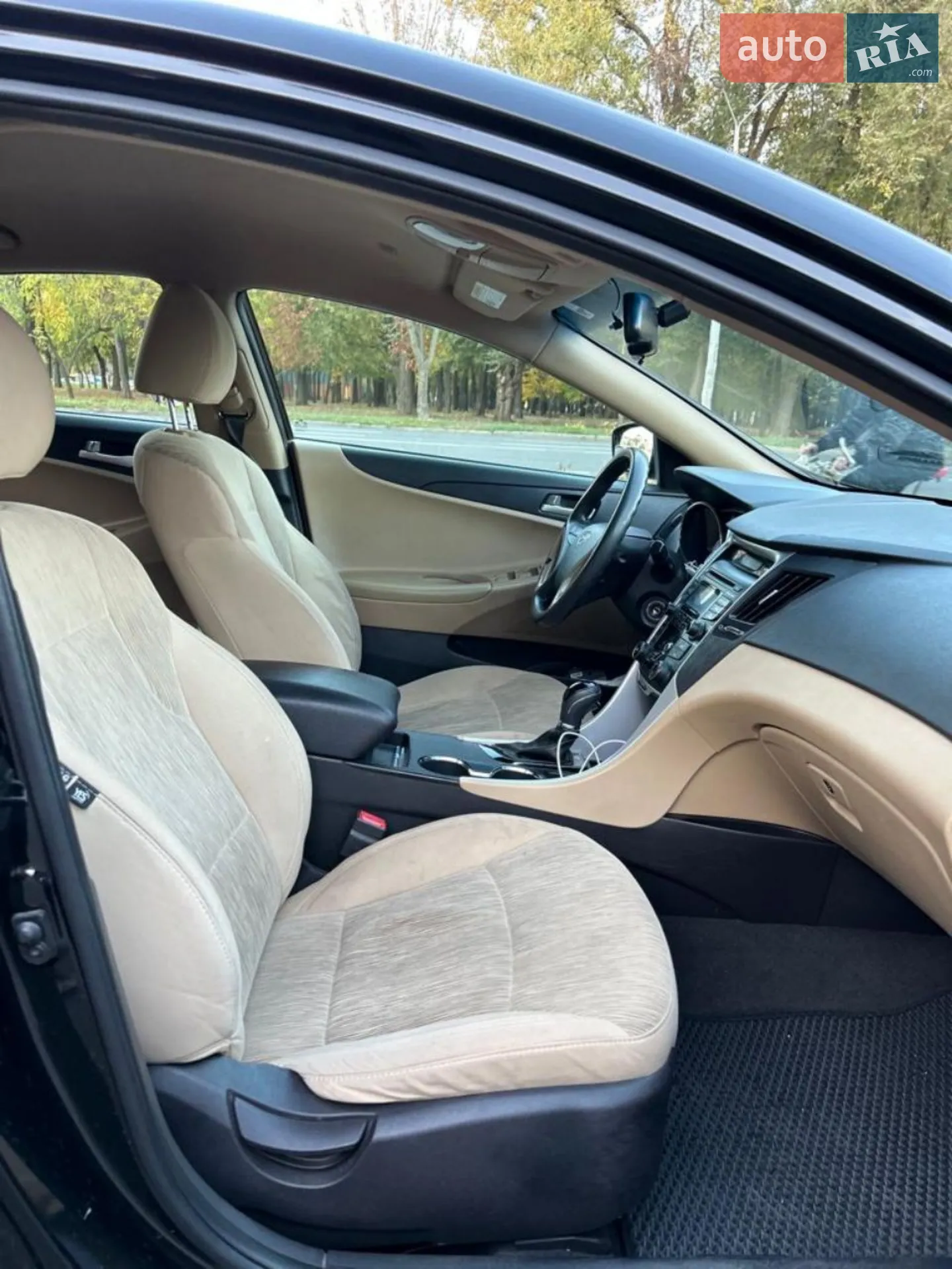 2012 Hyundai Sonata - мініатюра 8