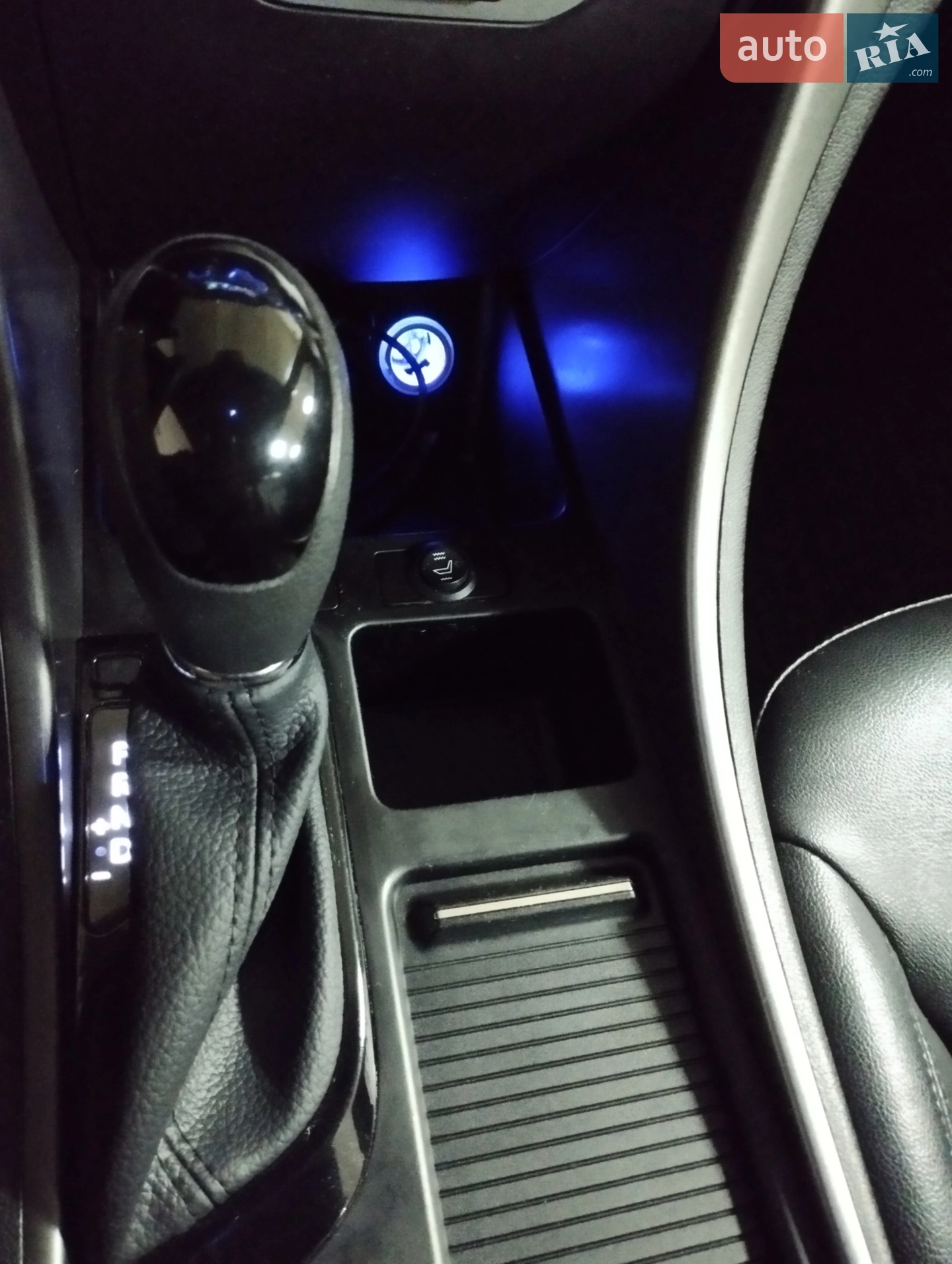 2011 Hyundai Sonata - мініатюра 5