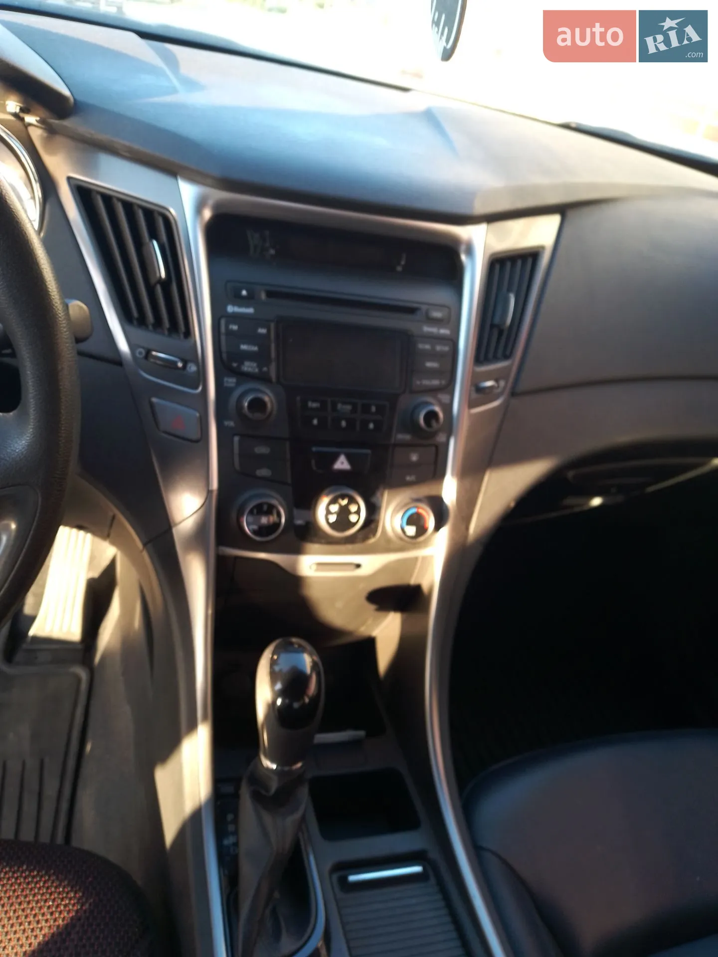 2013 Hyundai Sonata - мініатюра 8