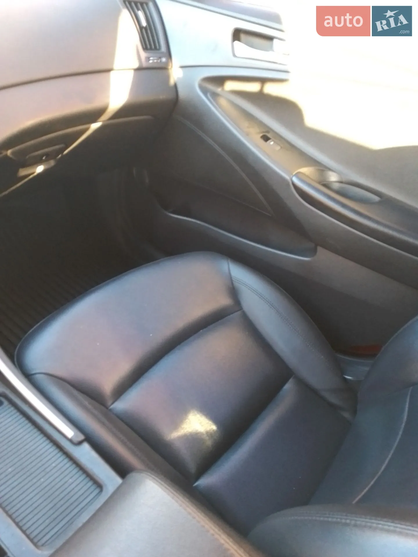 2013 Hyundai Sonata - мініатюра 10