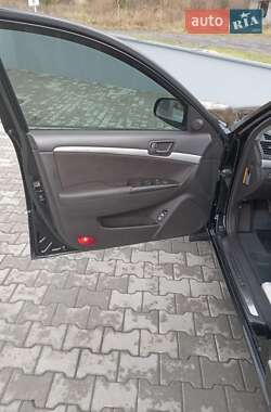Седан Hyundai Sonata 2009 в 