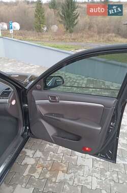 Седан Hyundai Sonata 2009 в 