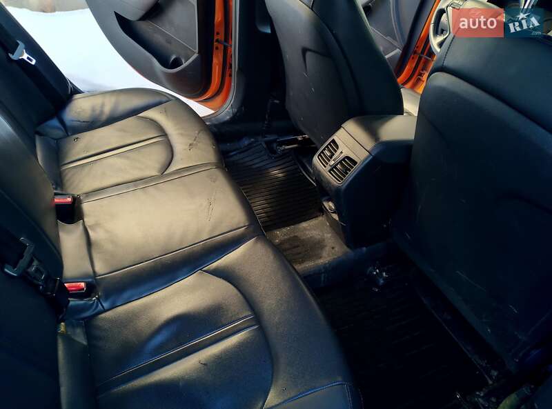 Седан Hyundai Sonata 2017 в Луцьку фото 4 Седан Hyundai Sonata 2017 в Луцьку