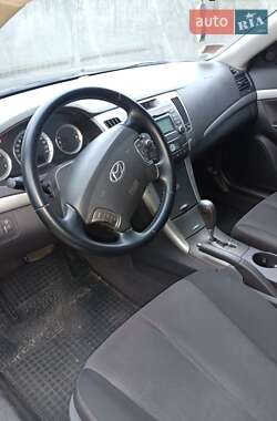 Седан Hyundai Sonata 2008 в Боярке