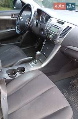 Седан Hyundai Sonata 2008 в Боярке