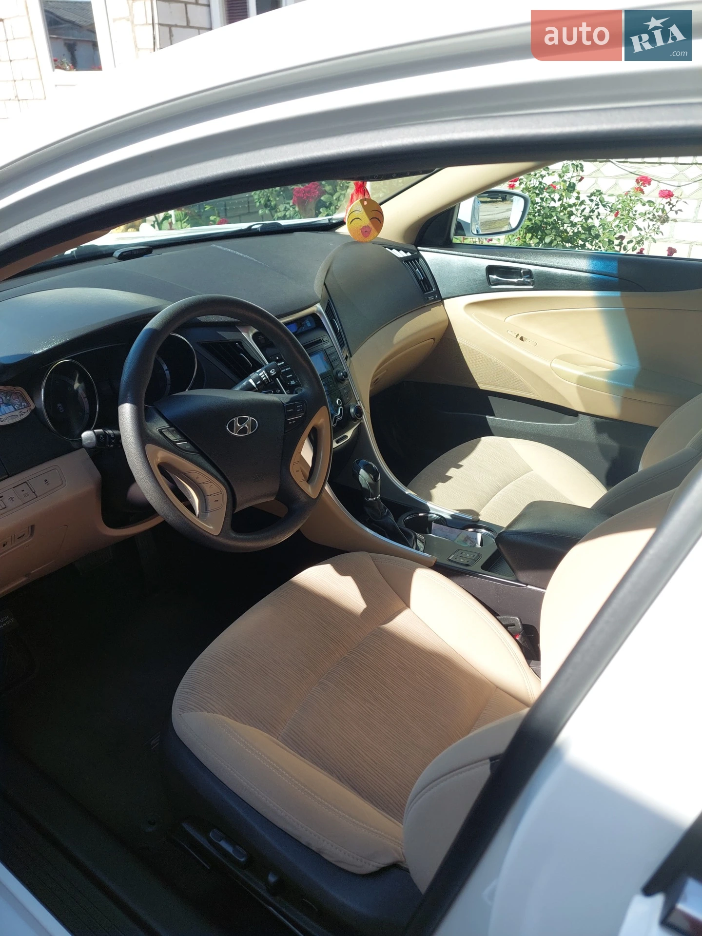 2013 Hyundai Sonata - мініатюра 3
