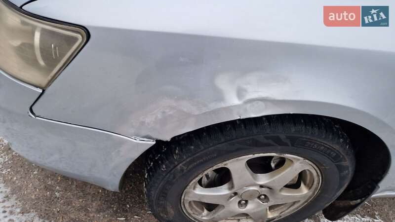 Седан Hyundai Sonata 2006 в Харкові фото 6 Седан Hyundai Sonata 2006 в Харкові