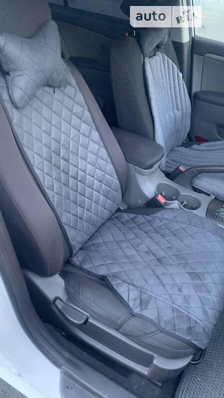 Седан Hyundai Sonata 2008 в Одессе фото 5 Седан Hyundai Sonata 2008 в Одессе