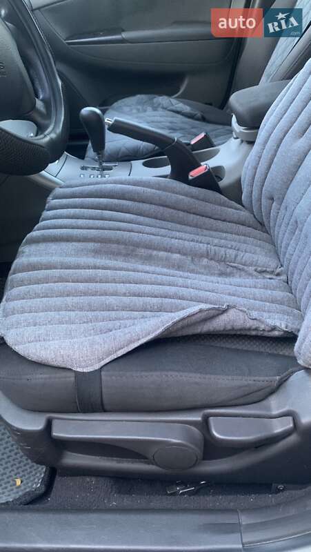 Седан Hyundai Sonata 2008 в Одессе фото 7 Седан Hyundai Sonata 2008 в Одессе