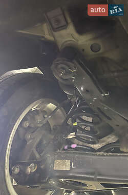 Седан Hyundai Sonata 2016 в Києві