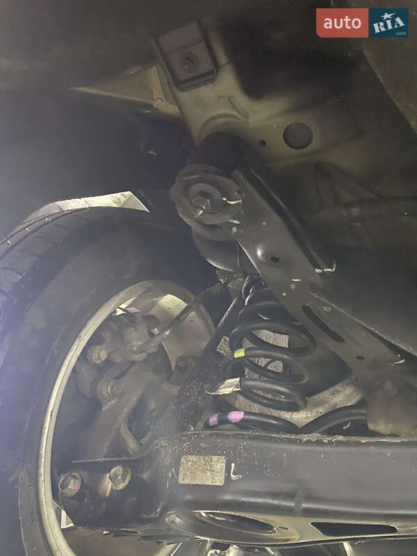 Седан Hyundai Sonata 2016 в Києві