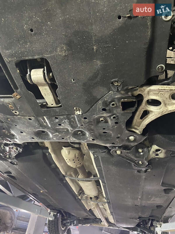 Седан Hyundai Sonata 2016 в Києві