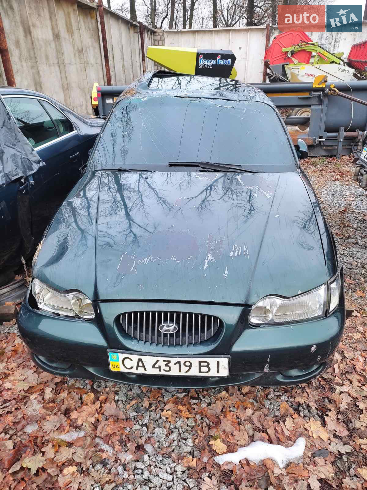 Фото авто 6