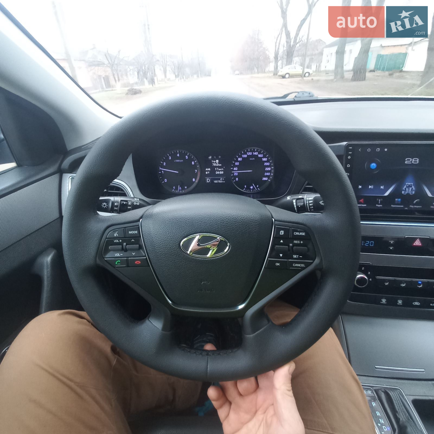 2014 Hyundai Sonata - мініатюра 18