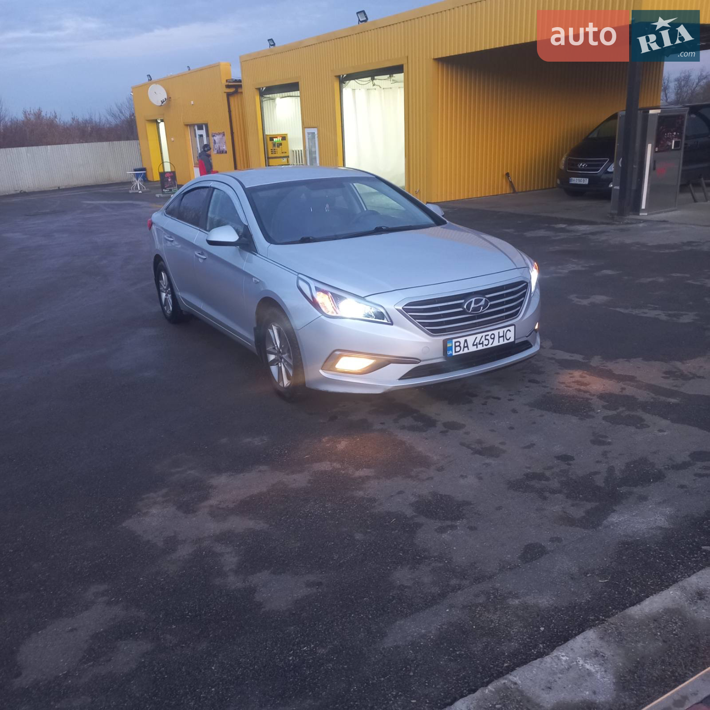2014 Hyundai Sonata - мініатюра 23
