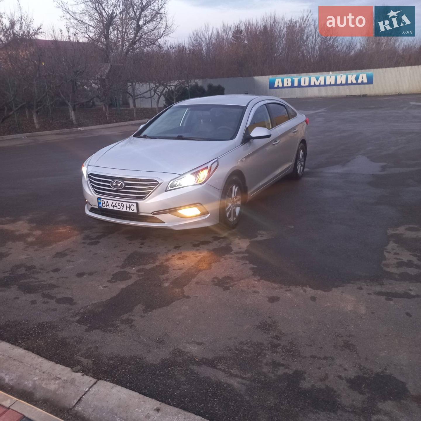 2014 Hyundai Sonata - мініатюра 26