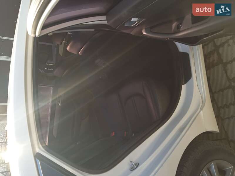 Седан Hyundai Sonata 2016 в Києві фото 12 Седан Hyundai Sonata 2016 в Києві