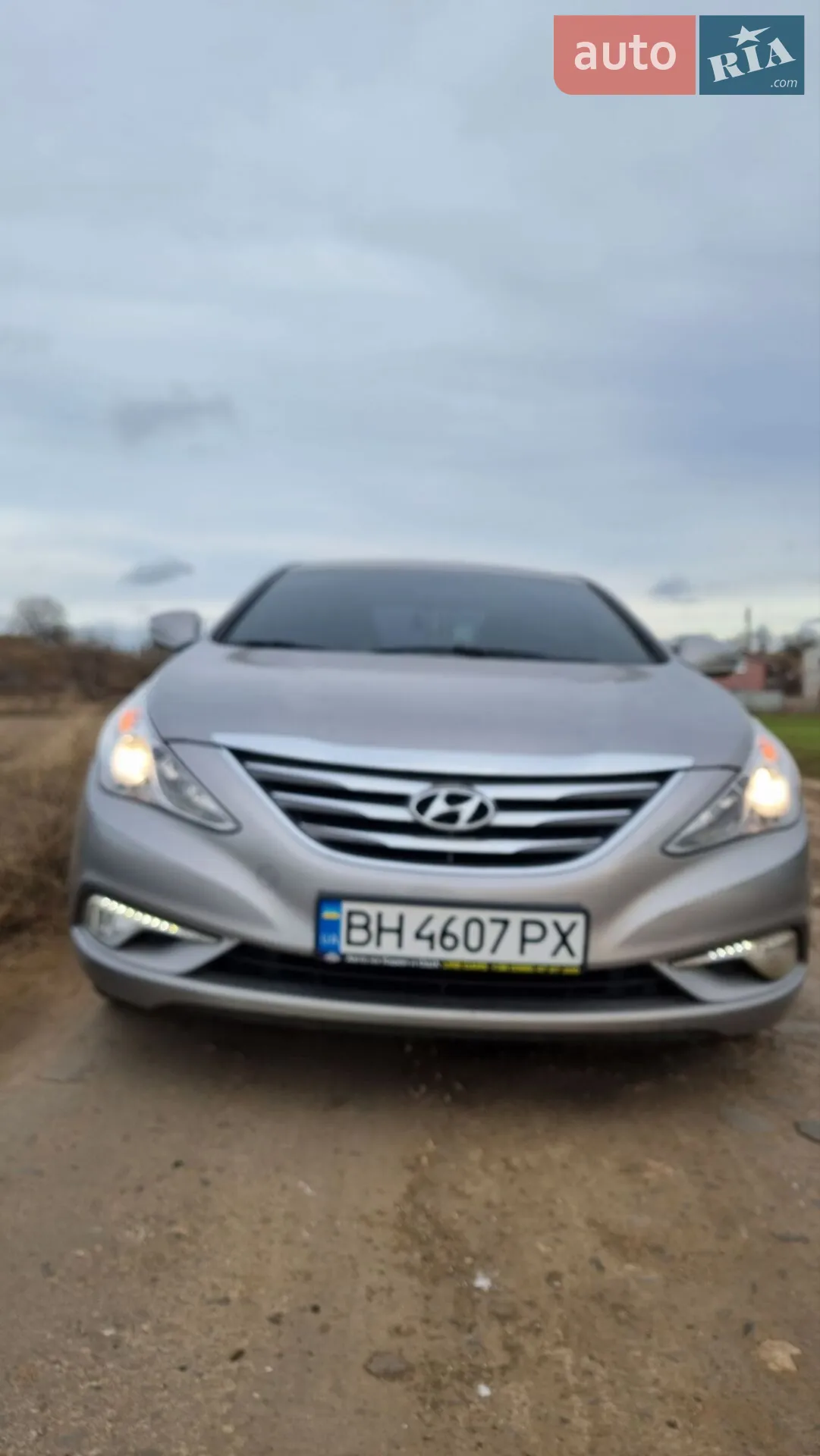 2013 Hyundai Sonata - мініатюра 2