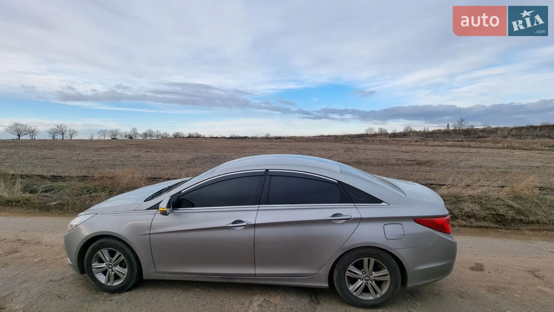2013 Hyundai Sonata - мініатюра 4
