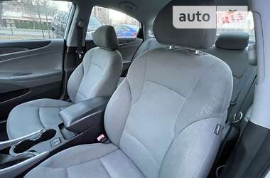 Седан Hyundai Sonata 2013 в Одессе