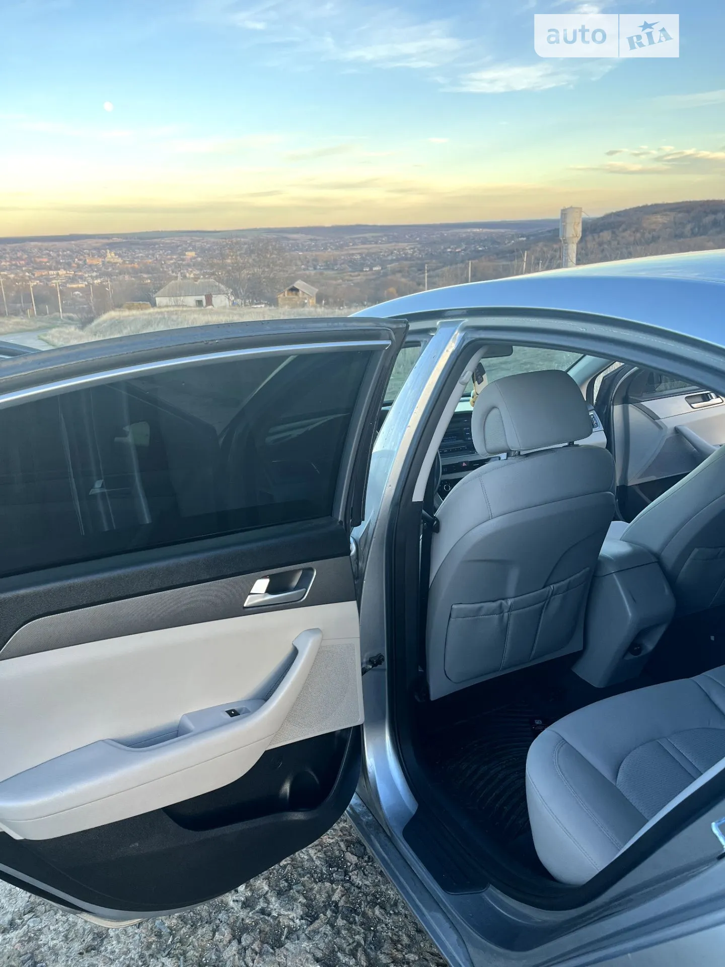 2014 Hyundai Sonata - мініатюра 10
