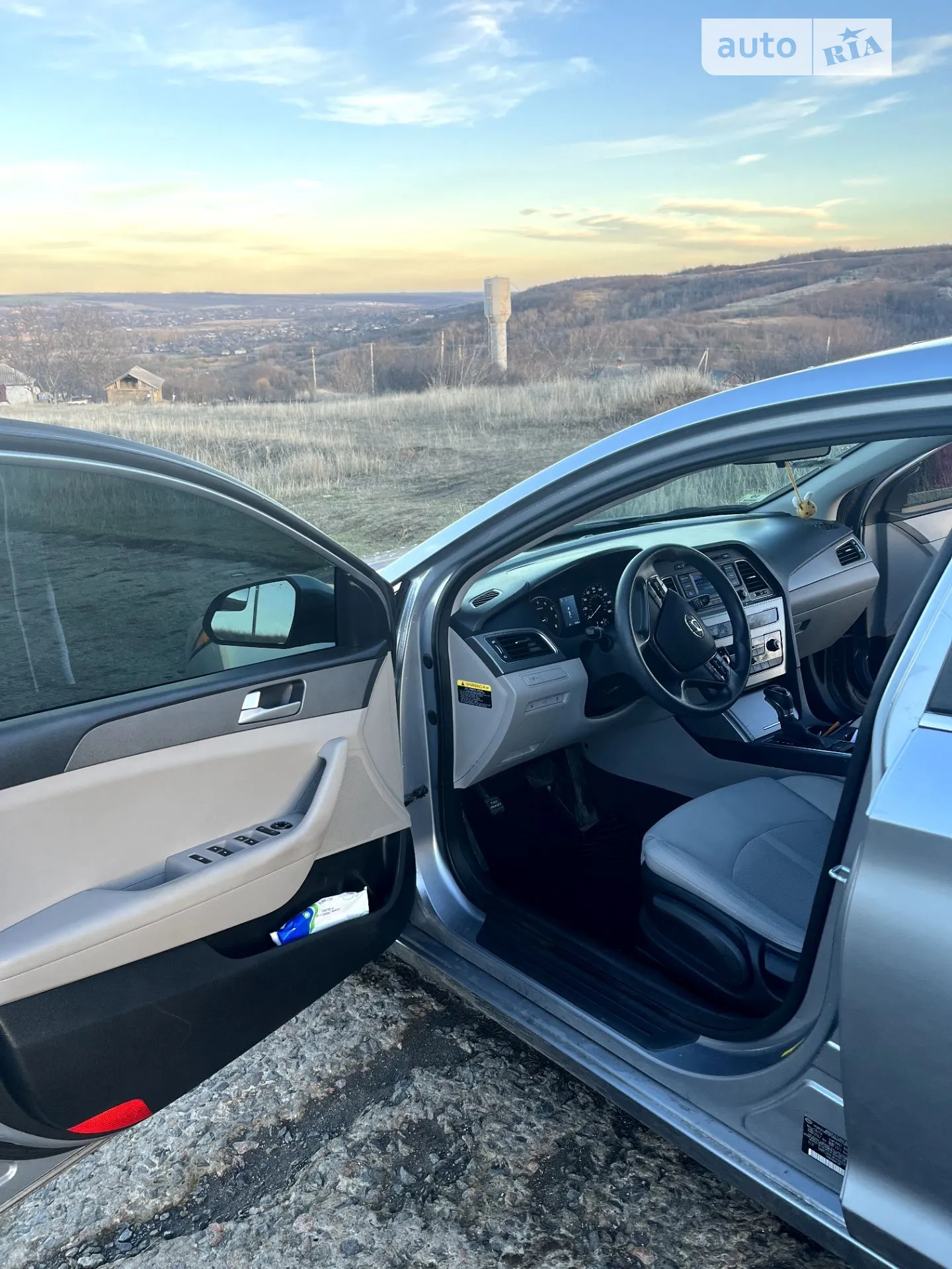 2014 Hyundai Sonata - мініатюра 9