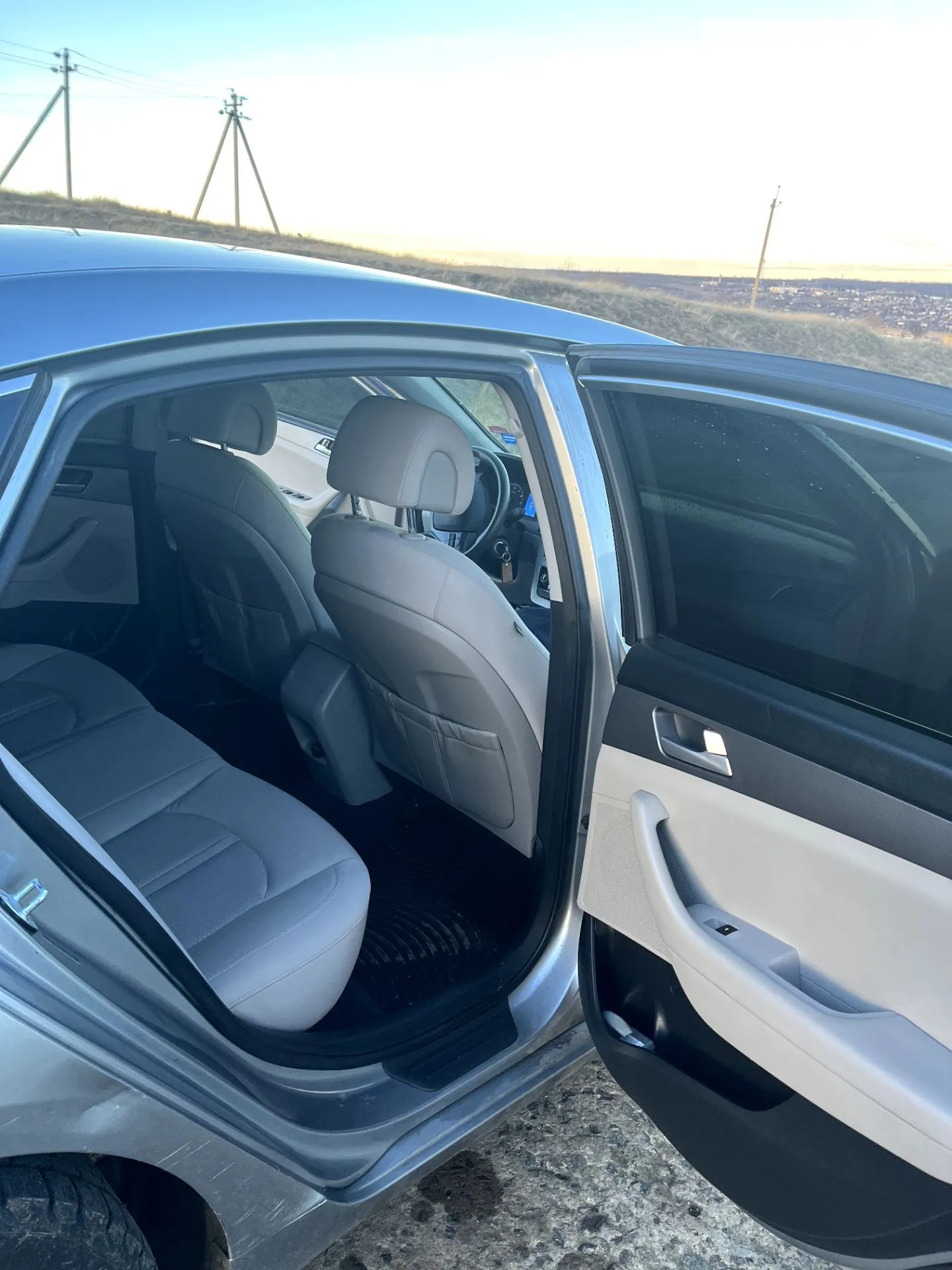 2014 Hyundai Sonata - мініатюра 14