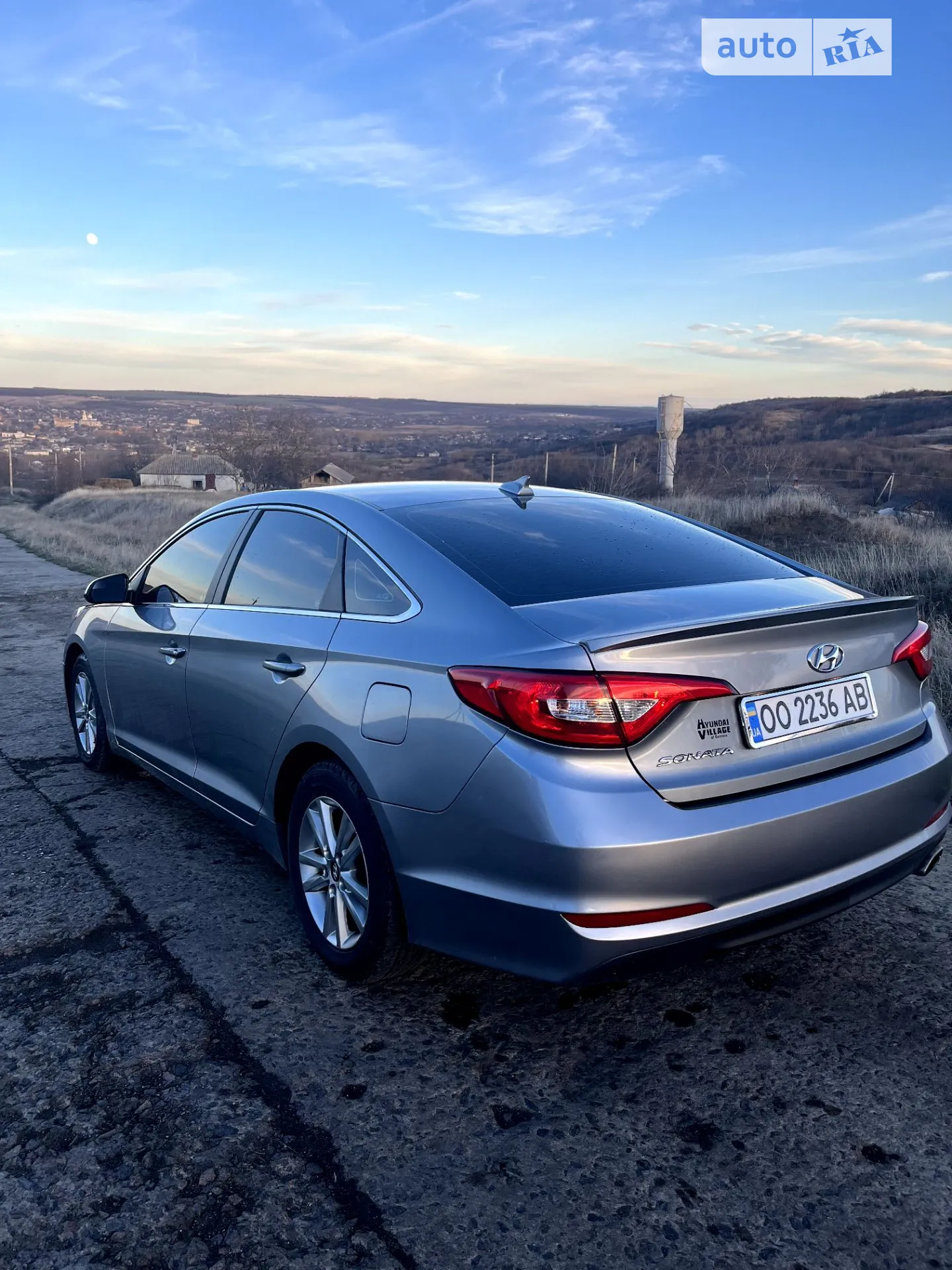 2014 Hyundai Sonata - мініатюра 4