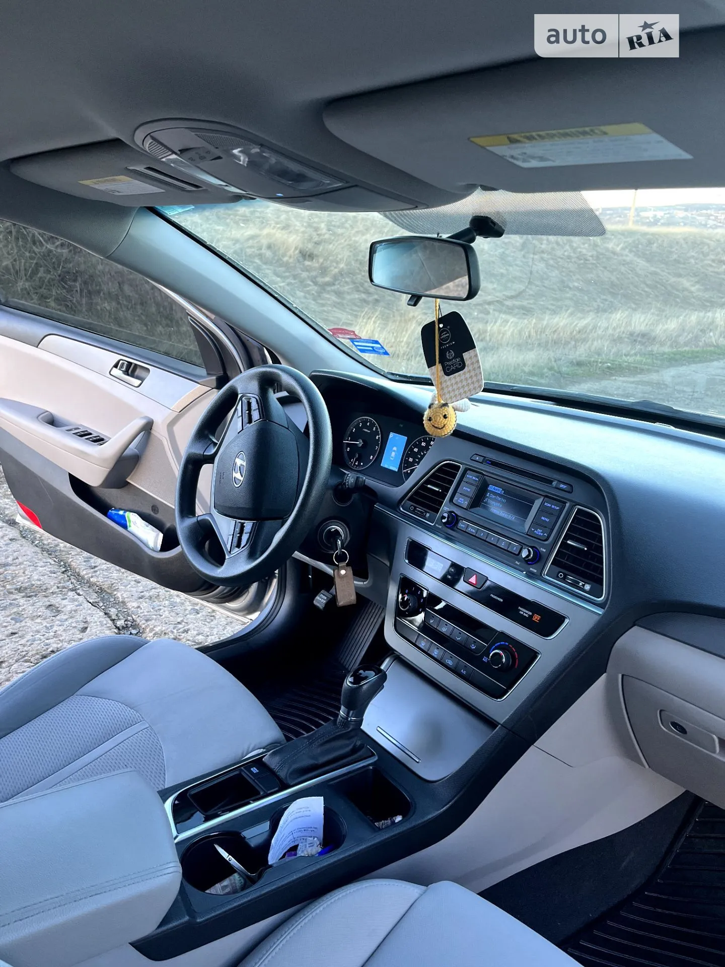 2014 Hyundai Sonata - мініатюра 16