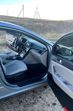 Седан Hyundai Sonata 2014 в Ананьїві
