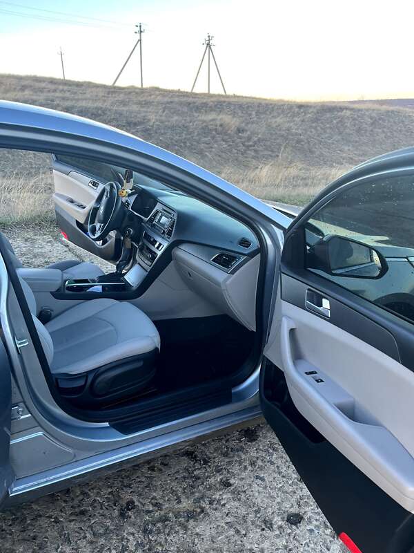 Седан Hyundai Sonata 2014 в Ананьїві