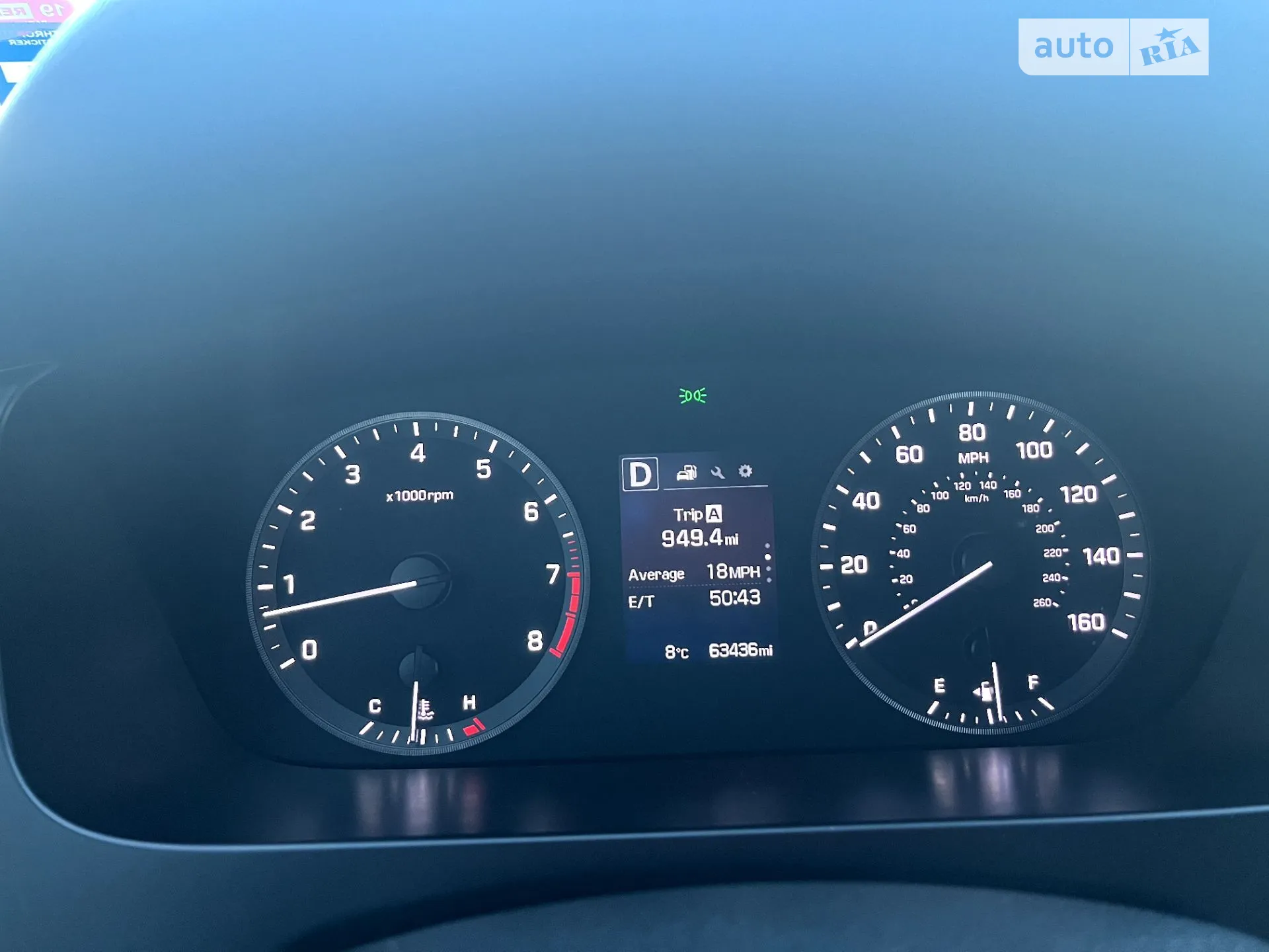 2014 Hyundai Sonata - мініатюра 19
