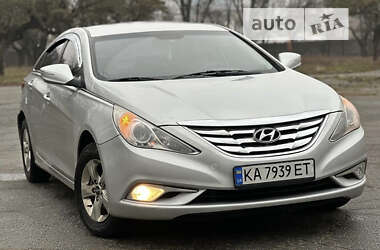 Hyundai sonata i20