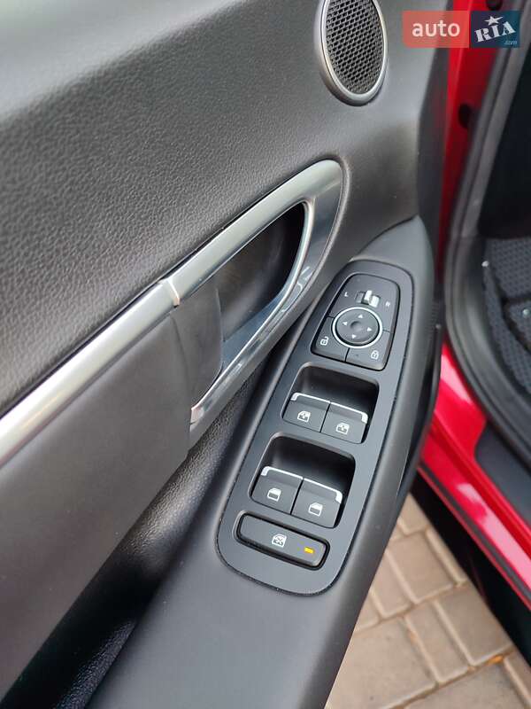 Седан Hyundai Sonata 2020 в Одесі