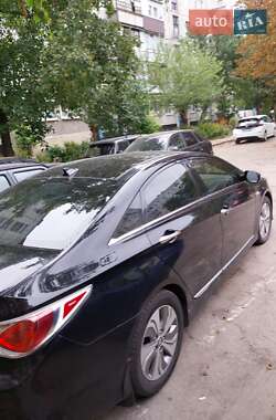 Седан Hyundai Sonata 2014 в Харькове