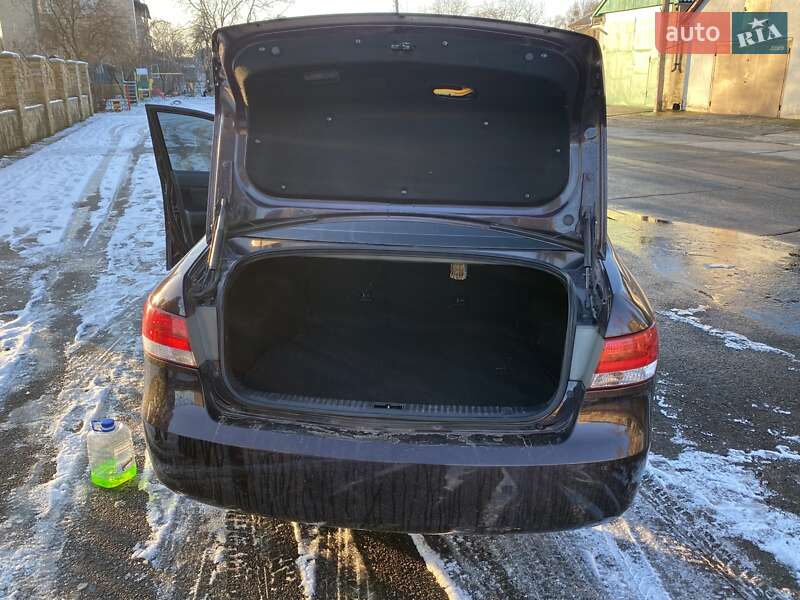 Седан Hyundai Sonata 2007 в Виноградове
