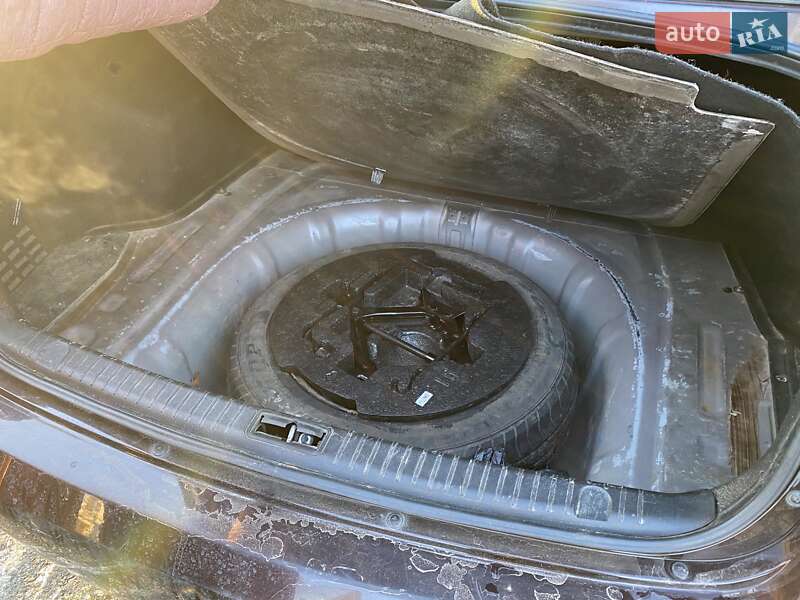 Седан Hyundai Sonata 2007 в Виноградове